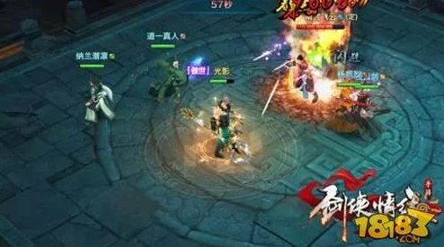剑侠情缘手游少林秘籍属性效果及作用全面揭秘