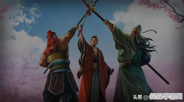 手游资讯，三国志战棋版黄巾起义效果深度解析