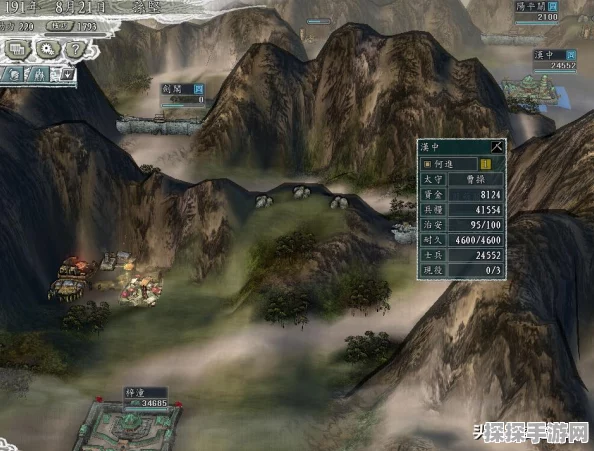 手游资讯，三国志战棋版黄巾起义效果深度解析