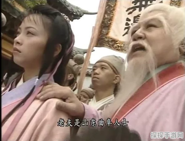 放置江湖星宿派深度玩法攻略，解锁邪派魅力，驰骋江湖