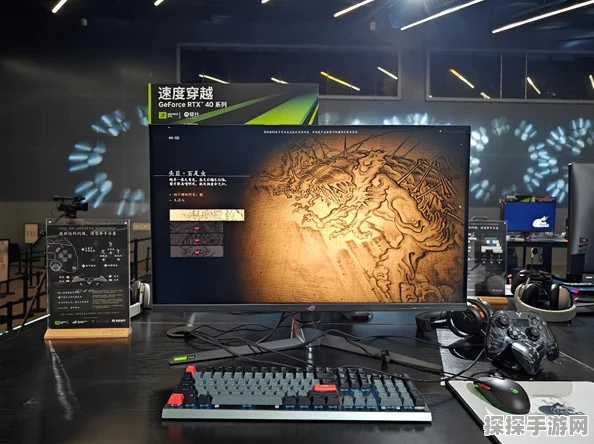黑神话，悟空手游新增二段跳功能，玩家体验再升级