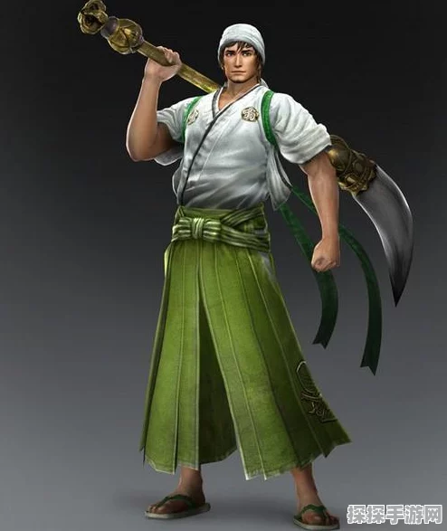 三国志战略版关兴，值得培养的强力武将深度解析