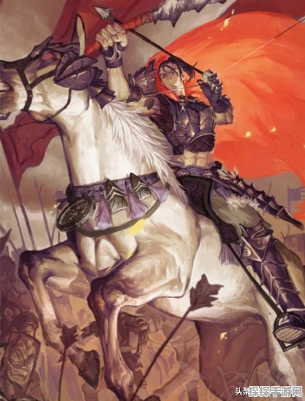 三国志战略版关兴，值得培养的强力武将深度解析