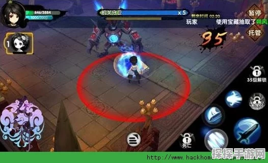 手游资讯，咸鱼之王白石塔8-10通关攻略详解