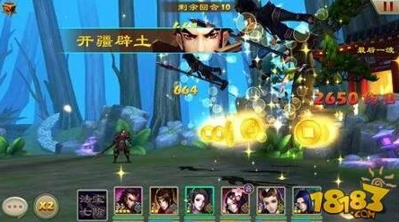 欢乐西游独家揭秘，独特主角卡牌获取方法，挑战与策略并存的奇幻之旅