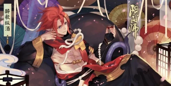 阴阳师体力获取全攻略