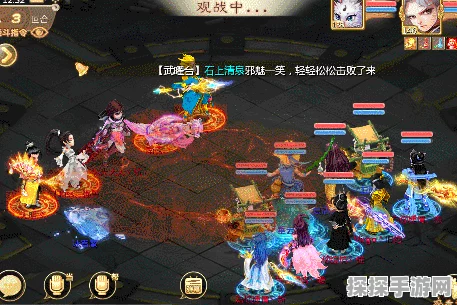 大话西游手游幻影套装震撼登场，顶级装备革新PK格局