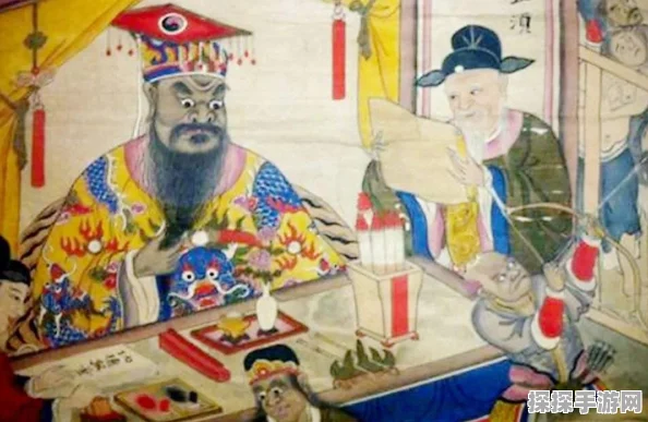梦幻西游手游阴曹地府加点攻略，打造强力地府角色