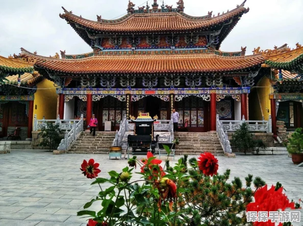 手游资讯，江南百景图仙名山布局设计深度解读——古典美学与人文魅力的完美交融