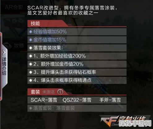 穿越火线手游CF与CFHD数据互通性及游戏区别深度解析