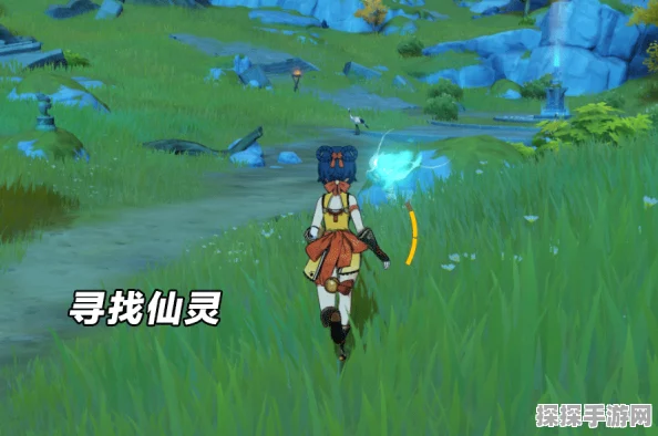 原神小草神天赋书全攻略