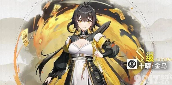 深空之眼金乌神格推荐，解锁全新战斗体验