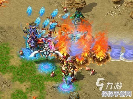 LOL手游蛤蟆无限火力出装攻略，解锁你的战场霸主之路