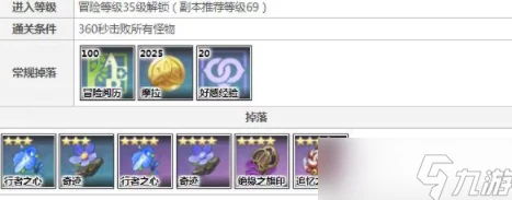原神绝缘套副本位置详解