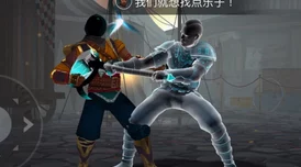 暗影格斗3，全新武器推荐，打造你的战斗传奇