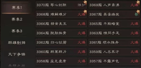 三国志，战略版PK赛季多少级开6全面解析