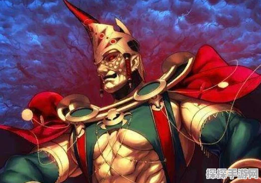 FGO罗马特性从者集结，全新版本更新资讯