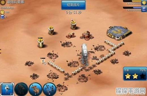 第二银河指挥官养成新篇章，深度解析即将上线的版本更新