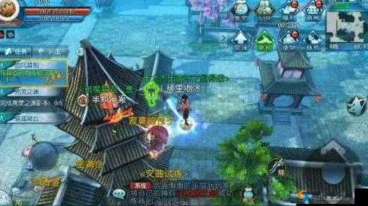 诛仙手游司南隐藏任务全攻略与解锁秘籍深度揭秘
