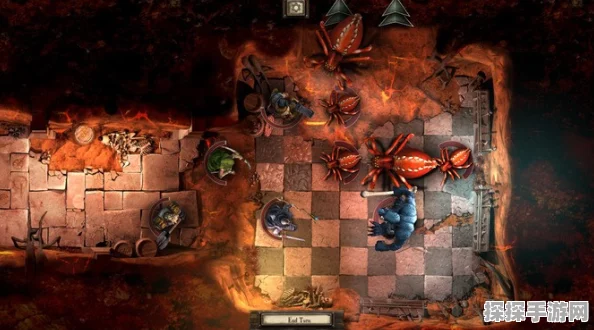 Steam喜讯！科幻战棋佳作高墙必须倒现已免费领取