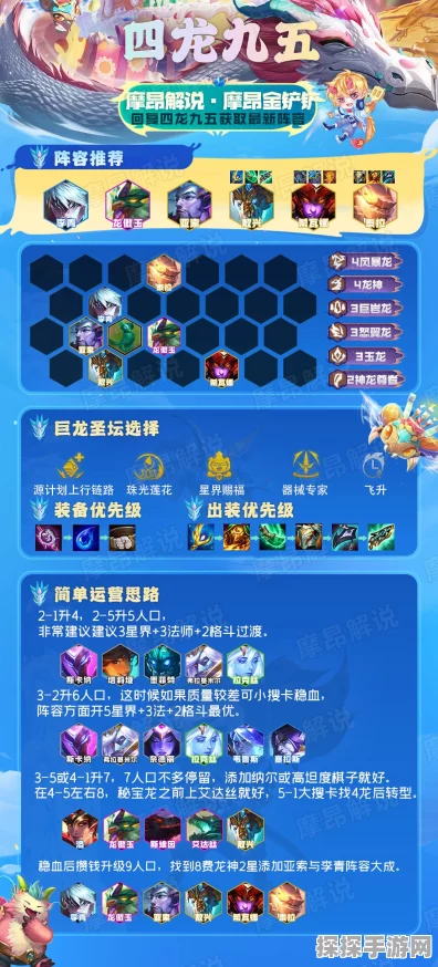 云顶之弈，疾风剑豪亚索主C流阵容搭配，荣耀之路全面解析