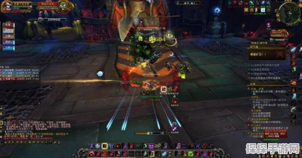 BOOM魔兽攻略，深度解析魔兽世界新版本，助你轻松掌握游戏精髓