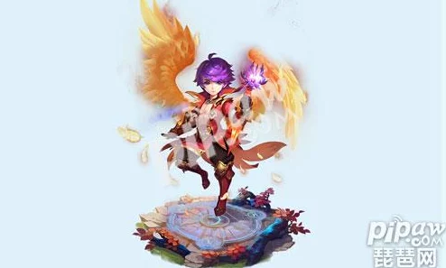 梦幻西游手游新风尚，羽灵神全套染色及武器染色详解