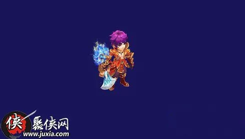 梦幻西游手游新风尚，羽灵神全套染色及武器染色详解