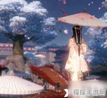 天涯明月刀手游，情深似海同心礼包，礼重如山活动预告