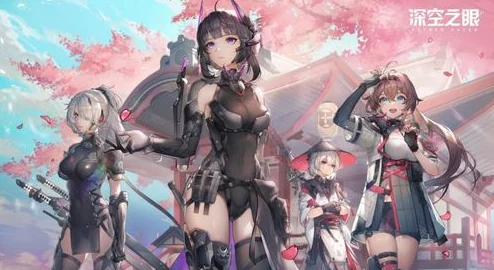 深空之眼蜃气楼游踪金鱼灯笼解密攻略