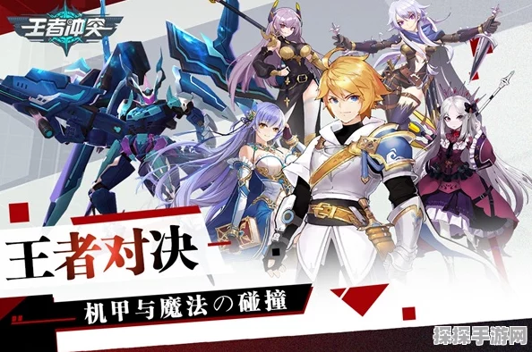 FGO新版本震撼来袭，穿越时空的邂逅，难忘之叶开启全新冒险