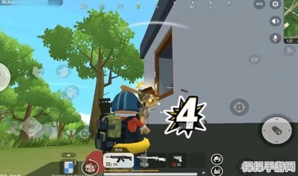 香肠派对射手步枪排名揭晓，哪款是你的战场神器？
