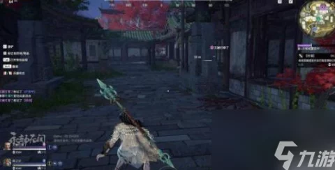永劫无间胡桃天赋印记推荐，打造高效治疗与支援的秘诀