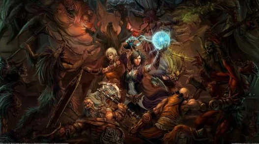 暗黑破坏神3手游，卡奈魔方精华萃取功能详解