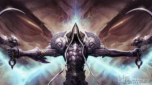 暗黑破坏神3手游，卡奈魔方精华萃取功能详解