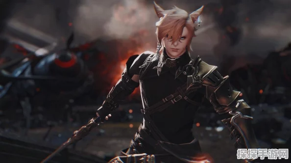 FF14手游资讯，60级装备兑换全攻略