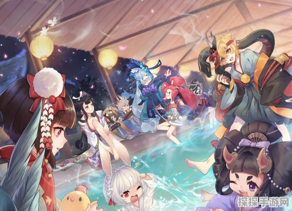 阴阳师手游5星御魂获取全攻略
