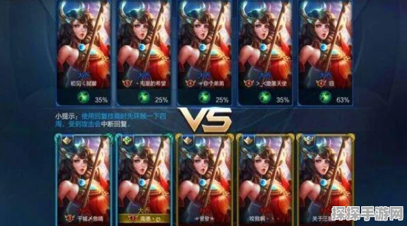 王者荣耀元歌深度技巧攻略，解锁傀儡师的极致操作