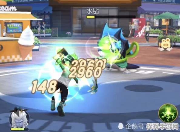 手游资讯，深度解析一起来捉妖陆无名阵容玩法攻略