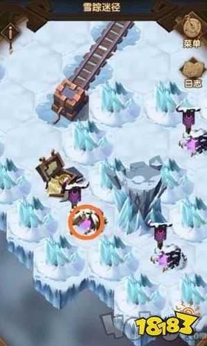 剑与远征雪与火奇境探险完美通关攻略