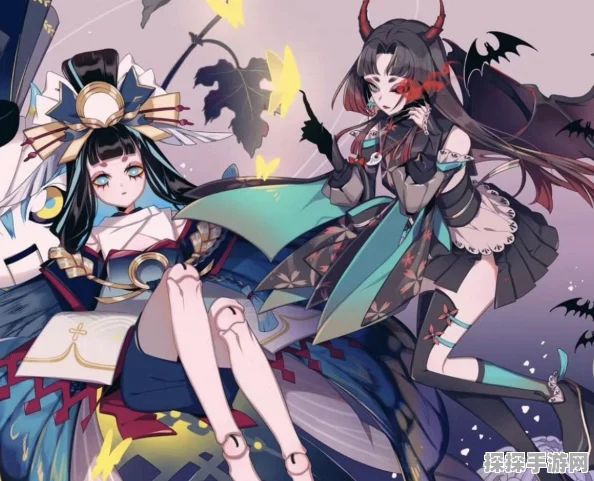 阴阳师骨女大型攻略合集，优缺点全面深度剖析
