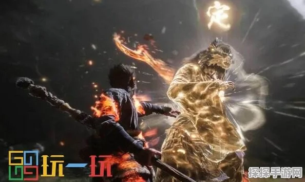手游资讯，揭秘黑神话，悟空中蚕丝的获取与应用