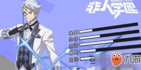 手游资讯，非人学园太白金星应援团搭配攻略全解析