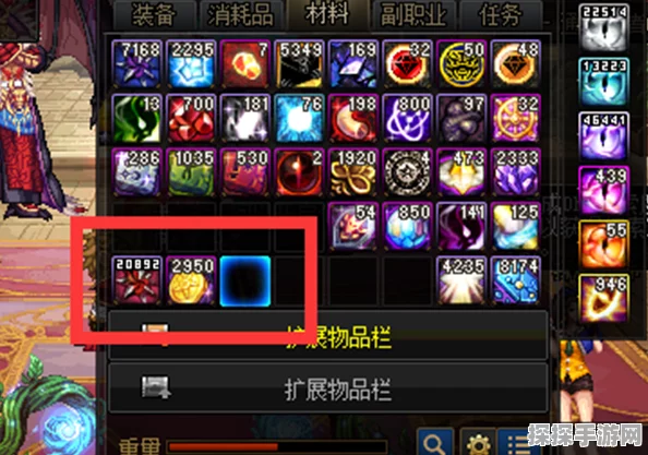 白夜极光角色梯度全解析，助力玩家精准布局，打造梦幻阵容