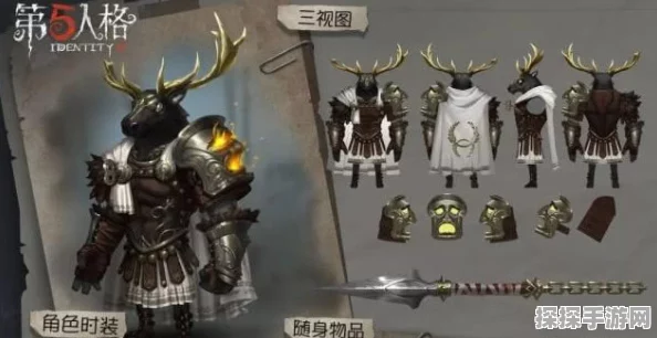 第五人格先知最后的荣光皮肤获取攻略