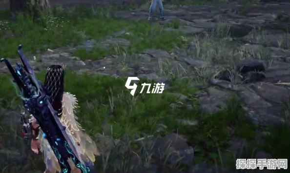永劫无间手游，阔刀连招秘籍与实战深度应用全解析