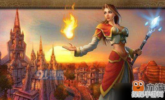 魔兽世界怀旧服萨满，职业魅力与全新体验深度解析