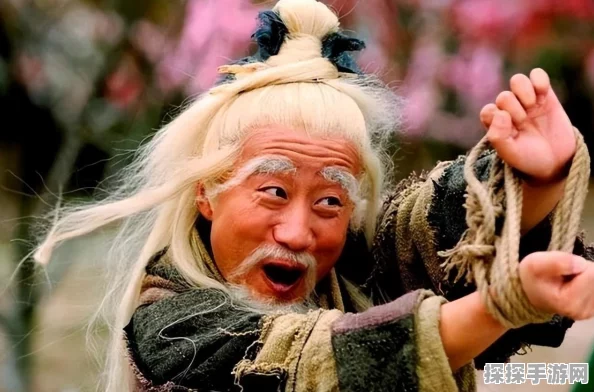 神雕侠侣2手游百花谷技能全解析