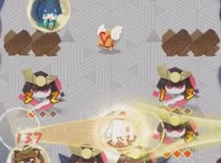 阴阳师妖怪屋SSR式神排名大揭秘，新版本更新带来全新挑战与机遇