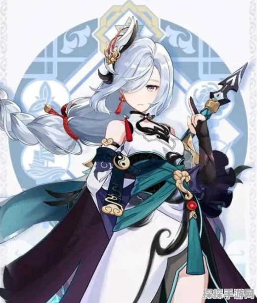 原神云堇四星武器优先选择指南，打造最强辅助的必备攻略